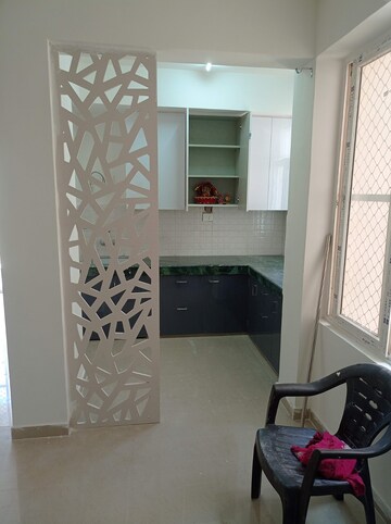 Bathroom in 1 BHK Apartment at ROF Amaltas, Sector 92 – for Rent