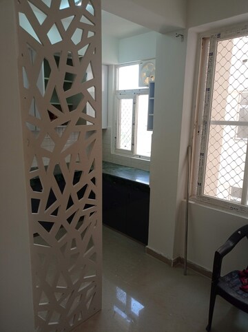 Kitchen in 1 BHK Apartment at ROF Amaltas, Sector 92 – for Rent