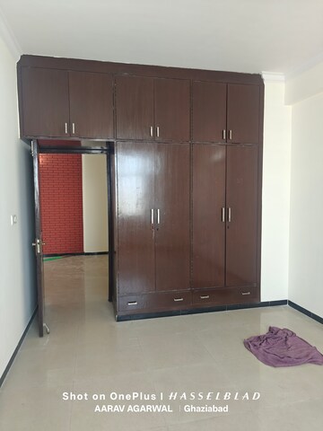 Furnished Amenities in 3.5 BHK Apartment at Aditya Mega City, Vaibhav Khand – for Rent