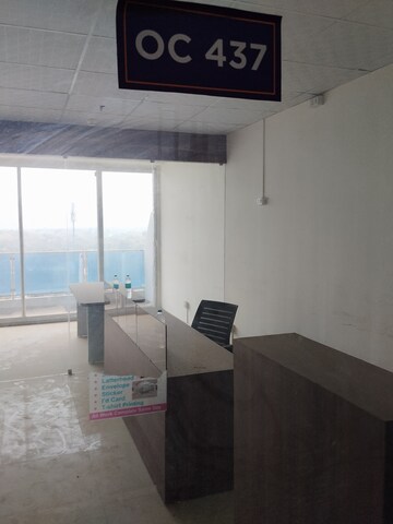  Office Space For Rent in Gaur City Center, Sector 4, Greater Noida