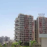 2 BHK + Extra Room 1115 Sq.Ft. Apartment in Elina