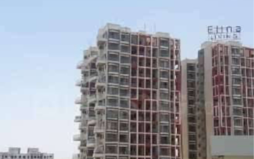 2 BHK Apartment For Sale in Elina, Mohammadwadi