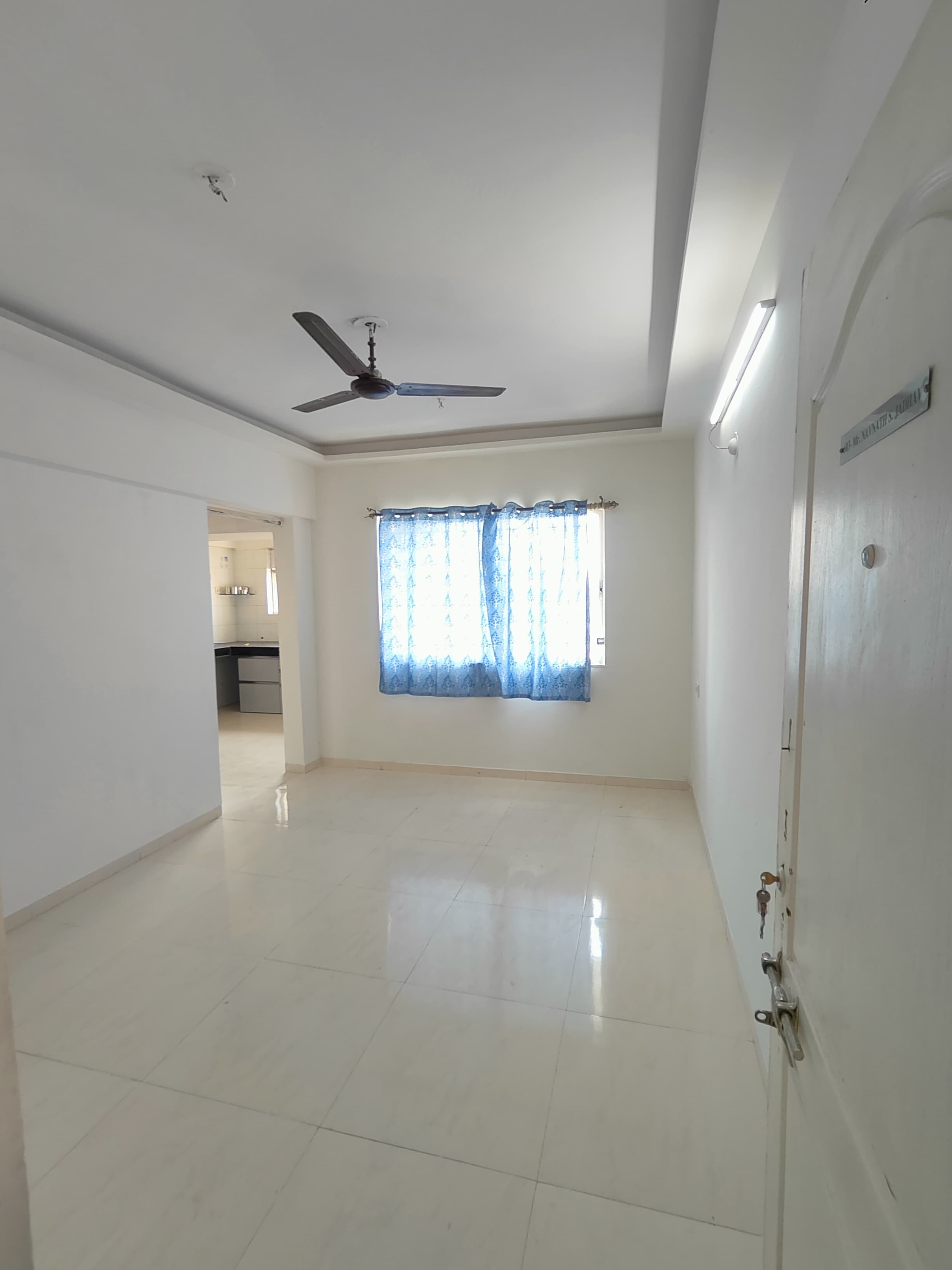 1 BHK Apartment For Sale in Jevar Nagar, Ganesh Nagar