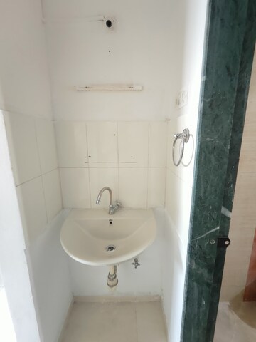 Bathroom in 1 BHK Apartment at Wadgaon Sheri – for Sale