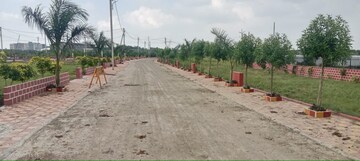 Plot Area in  Plot at Rau – for Sale