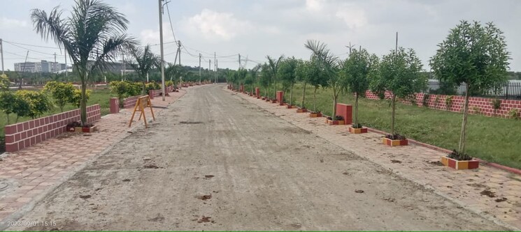 undefined, rau  1000 Sq.Yd. Plot In Rau Indore 8324824