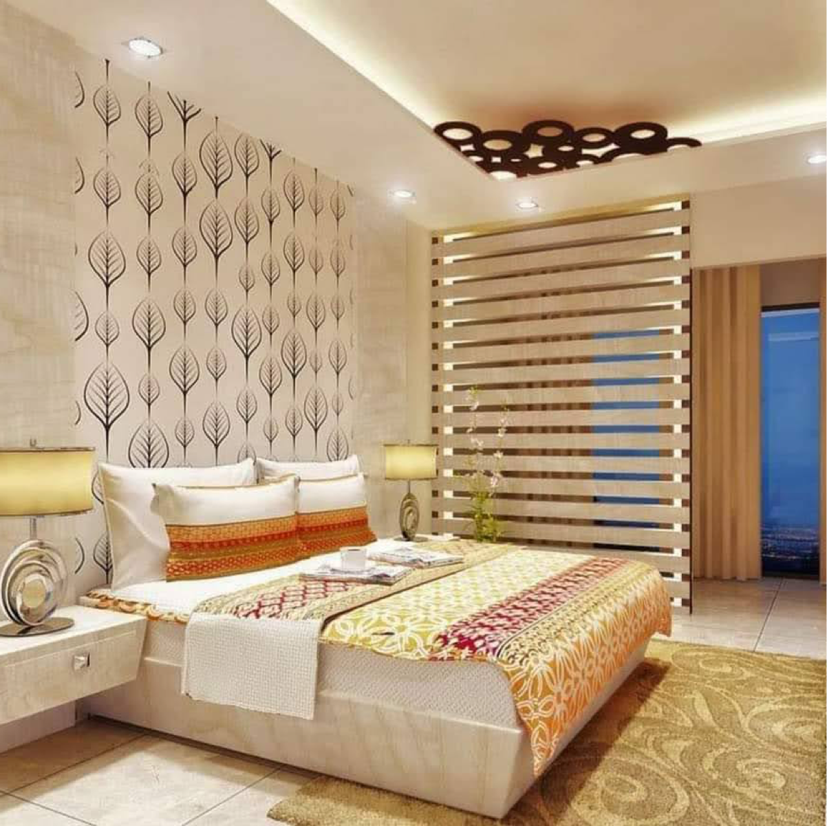 3 BHK Builder Floor For Rent in Sanik Vihar Hosing 