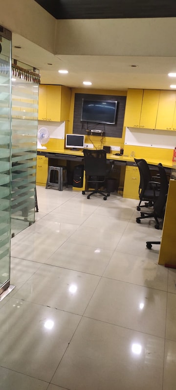 Commercial Office Space 800 Sq.Ft. For Rent in Lal Bazar Kolkata  8324821