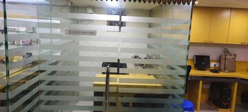 Staircase in  Office Space at Lal Bazar – for Rent