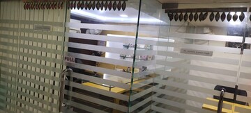 Staircase in  Office Space at Lal Bazar – for Rent