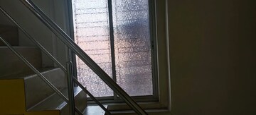 Staircase in  Office Space at Lal Bazar – for Rent