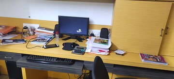 Team Area in  Office Space at Lal Bazar – for Rent