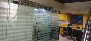 Staircase in  Office Space at Lal Bazar – for Rent
