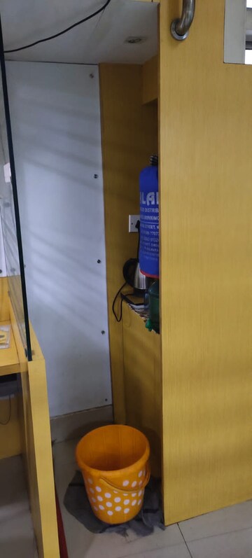 Furnished Amenities in  Office Space at Lal Bazar – for Rent
