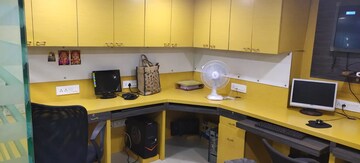 Team Area in  Office Space at Lal Bazar – for Rent