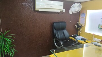 Furnished Amenities in  Office Space at Lal Bazar – for Rent