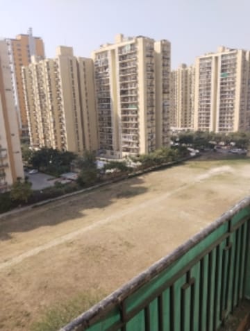 3 BHK Apartment For Rent in Maxblis White House Sector 75 Noida  8324887