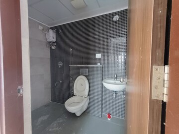 Bathroom in 1 BHK Apartment at Lodha Palava Downtown Dombivli East, Dombivli East – for Rent