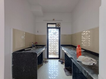 Kitchen in 1 BHK Apartment at Lodha Palava Downtown Dombivli East, Dombivli East – for Rent