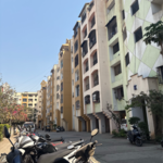 2 BHK + Extra Room 880 Sq.Ft. Apartment in Konark Pooram