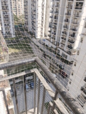3 BHK Apartment – Exterior View View at Maxblis White House, Sector 75 - for Rent