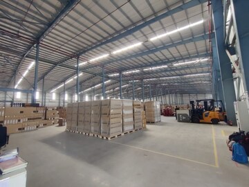  Industrial Plot For Sale in Surajpur Site 5