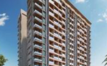 3 BHK Apartment For Rent in Bokhara Orient Hill View, Mohammadwadi