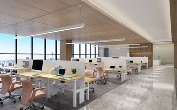 Office Space For Rent in Sarah Enclave Viman Nagar, Viman Nagar