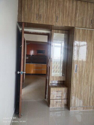 Furnished Amenities in 2 BHK Apartment at Mahagun Mywoods, Sector 16c Greater Noida – for Sale