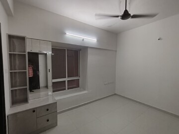 3 BHK Apartment For Rent in Raheja Vistas, Nacharam