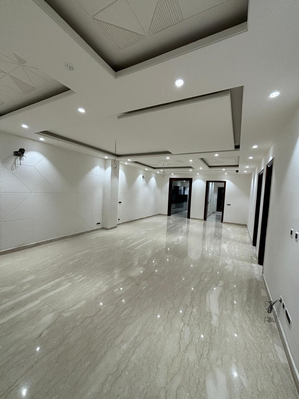 4 BHK + Servant Room Builder Floor For Sale in Srishti Greenfield Homes