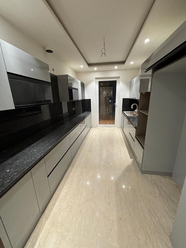 undefined, srishti-greenfield-homes 4 Bedroom 2500 Sq.Ft. Builder Floor In Green Fields Colony Faridabad 8324929