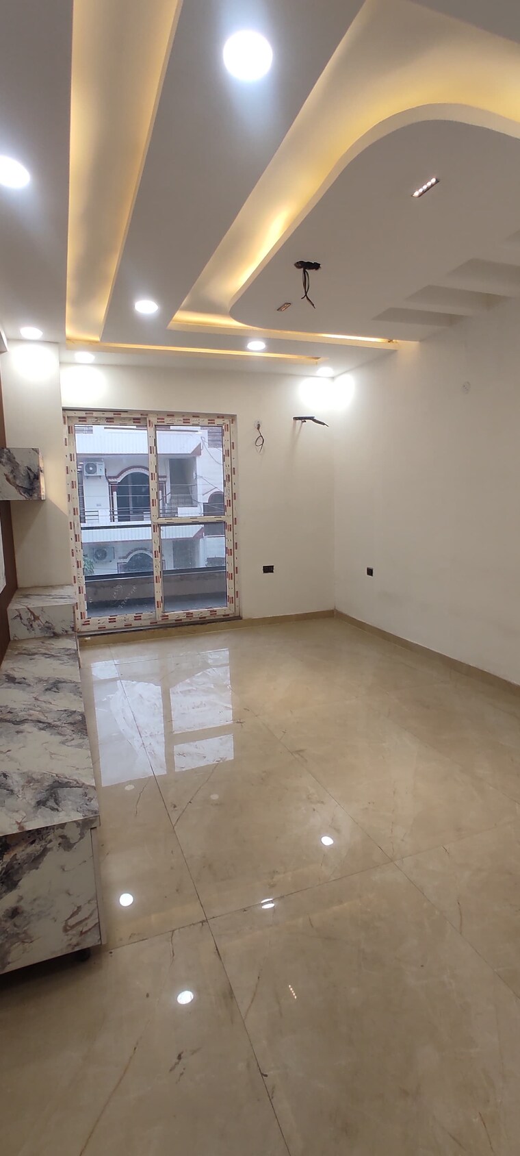 Room, srishti-greenfield-homes 4 Bedroom 2500 Sq.Ft. Builder Floor In Green Fields Colony Faridabad 8324929