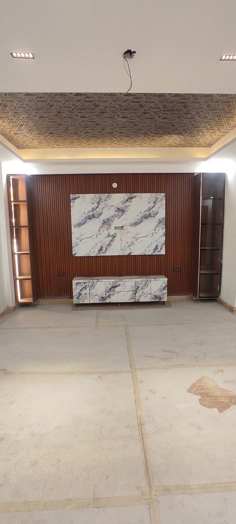 Room, srishti-greenfield-homes 4 Bedroom 2500 Sq.Ft. Builder Floor In Green Fields Colony Faridabad 8324929