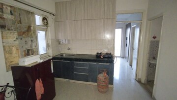 Kitchen in 2 BHK Apartment at Conscient Habitat, Sector 99a – for Rent
