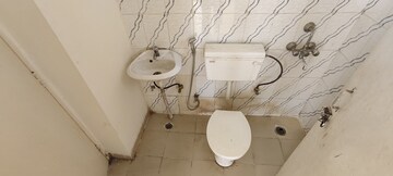 Bathroom in 2 BHK Apartment at Conscient Habitat, Sector 99a – for Rent