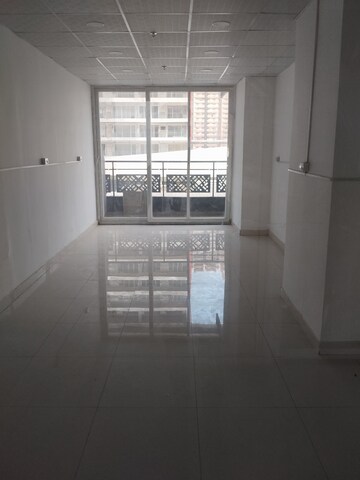 Floor Plan in  Office Space at Gaur City Center, Sector 4, Greater Noida – for Rent