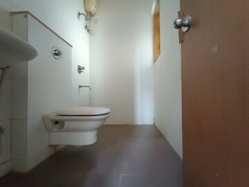 Bathroom in 2 BHK Apartment at Lodha Casa Bella, Dombivli East – for Sale