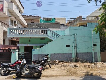 2 BHK Independent House For Resale in West Marredpally Hyderabad  8324698