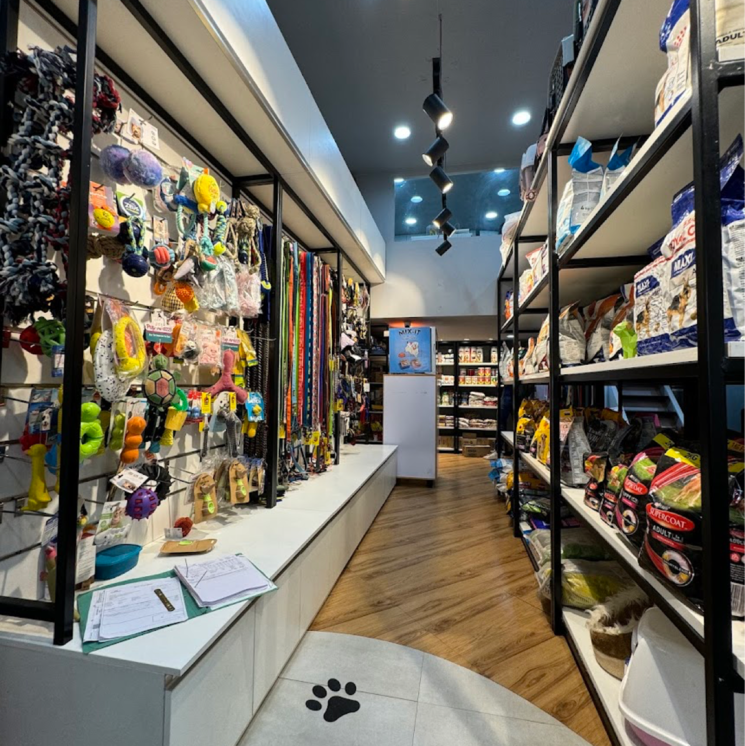 Balcony, bhandup west Commercial Shop 370 Sq.Ft. In Bhandup West Mumbai 8325044