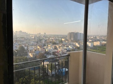 Swimming Pool in 2 BHK Apartment at ROF Amaltas, Sector 92 – for Rent