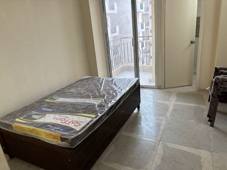 Bedroom, rof-amaltas 2 Bedroom 746 Sq.Ft. Apartment In Sector 92 Gurgaon 8325084