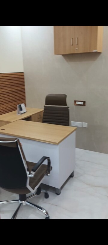 Team Area in  Office Space at DLF Corporate Greens, Sector 74a – for Rent