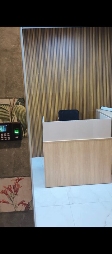 Team Area in  Office Space at DLF Corporate Greens, Sector 74a – for Rent