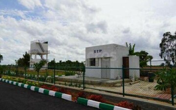 Plot For Sale in Sai City, Whitefield