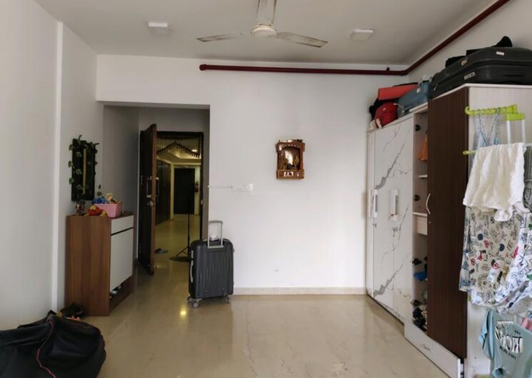 Room, omkar-ananta 2 Bedroom 753 Sq.Ft. Apartment In Goregaon East Mumbai 8325077