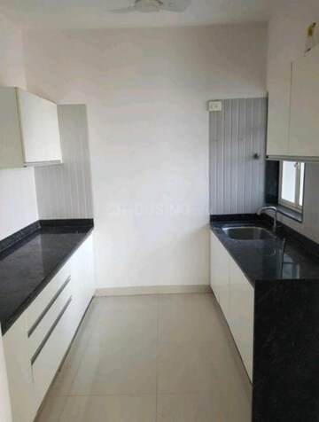 2 BHK Apartment For Sale in Omkar Ananta, Goregaon East