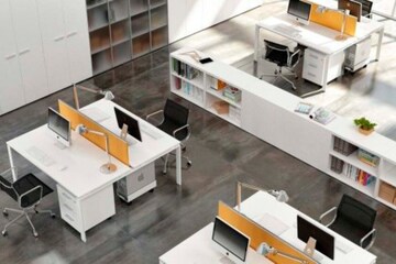  Office Space For Rent in Solitaire Kothrud, Kothrud