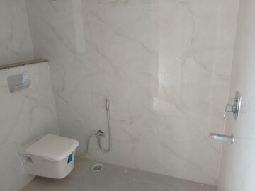 Bathroom in 2 BHK Villa at Sector 3 Greater Noida – for Rent