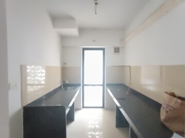 Building Lobby in 2 BHK Apartment at Lodha Palava City Lakeshore Greens, Dombivli East – for Sale